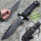 Mac Coltellerie - San Marco Fighting Knife RWL Limited Edition - COLLE
