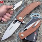 Boker Magnum - Toxicofera knife - 01SC005 - coltello