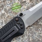 Benchmade - Stryker Tanto Knife by Allen Elishewitz - 912 - COLLEZIONE