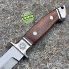 Puma - Cougar Vintage Knife - 154CM & Jacaranda Wood - 12 6500 - COLLE