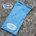 Coltelleria Collini - bag in microfibra per coltelli chiudibili - 180