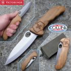 Victorinox - Hunter Pro - Wood Handle - 0.9410.63 - coltello pieghevol