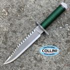 Hollywood Collectibles Group - Rambo I knife - SECONDA SCELTA - coltel