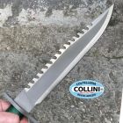 Hollywood Collectibles Group - Rambo I knife - SECONDA SCELTA - coltel