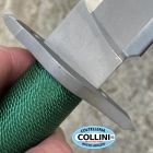 Hollywood Collectibles Group - Rambo I knife - SECONDA SCELTA - coltel