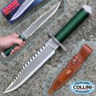 Hollywood Collectibles Group - Rambo I knife - SECONDA SCELTA - coltel
