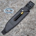 Hollywood Collectibles Group - Rambo II knife - SECONDA SCELTA - colte