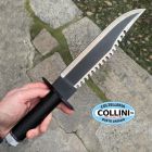 Hollywood Collectibles Group - Rambo II knife - SECONDA SCELTA - colte