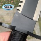 Hollywood Collectibles Group - Rambo II knife - SECONDA SCELTA - colte