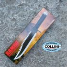 Hollywood Collectibles Group - Rambo II knife - SECONDA SCELTA - colte