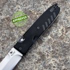 Lion Steel Lionsteel - Daghetta knife in G10 by Max - COLLEZIONE PRIVATA - 8700G1