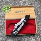 No Brand Boss - Folder knife by David Winch - coltello sportivo