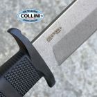 Cold Steel - Marauder Bowie Knife - Plain Stone Washed - 39LSWBA - col