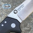 Cold Steel - Engage Knife - 3.5" Clip Point S35VN Atlas Lock - FL-35DP