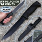 Peltonen Knives - M95 Ranger Puukko - Black Cerakote - FJP002 - Coltel