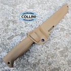 Peltonen Knives - M95 Ranger Puukko - Coyote Cerakote - FJP120 - Colte