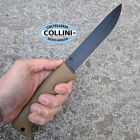 Peltonen Knives - M95 Ranger Puukko - Coyote Cerakote - FJP120 - Colte