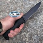 Peltonen Knives - M07 Ranger Puukko - Black Cerakote - FJP080 - Coltel