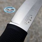Fallkniven - H1 Zytel Hunting Knife - Elmax & Thermorun - coltello