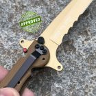 CRKT - Carson M16-13DSFG Tan Special Forces - COLLEZIONE PRIVATA - col