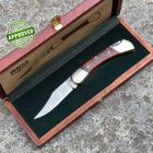 Approved Boker - Annual Damascus 1991 knife - Limited Edition - COLLEZIONE PRI