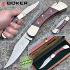 Approved Boker - Annual Damascus 1991 knife  - Limited Edition - COLLEZIONE PRI