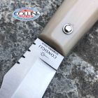 Consigli Conaz Consigli Scarperia - Senese knife corno bovino lucido 50063 - co
