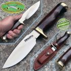 Randall Knives - Model 11-4.5 - Alaskan Hunter Ottone e Noce - COLLEZI