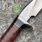 Randall Knives - Model 27 - Trailblazer Cuoio e Noce - COLLEZIONE PRIV