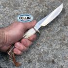 Randall Knives - Model 7 - Fisherman Hunter in Cervo - COLLEZIONE PRIV