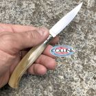 Consigli Conaz Consigli Scarperia - Pattada Brotzu knife corno montone - 53035