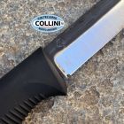Peltonen Knives - M07 Ranger Puukko - Black Uncoated - FJP146 - Coltel