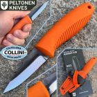 Peltonen Knives - M23 Ranger Cub Orange - FJP308 - Coltello Puukko