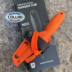 Peltonen Knives - M23 Ranger Cub Orange - FJP308 - Coltello Puukko
