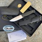 Fallkniven - F1 Knife - Elmax 40th Anniversary Set - Limited Edition -