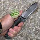 Sig Sauer - SigTac G-10 knives - FX3PB - COLLEZIONE PRIVATA - coltello