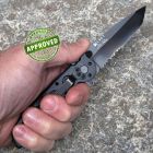 CRKT - M16-12LE knife Small Law Enforcement Tanto - COLLEZIONE PRIVATA
