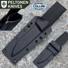 Peltonen Knives - Fodero in Kydex di Ricambio per modelli M07 ed M95 -