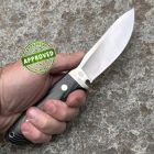 United Cutlery United - Kempo II UC1168 + Pro Guide Hunter UC1203 - knives by Gil Hib