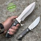 United Cutlery United - Kempo II UC1168 + Pro Guide Hunter UC1203 - knives by Gil Hib