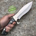 United Cutlery United - Kempo II UC1168 + Pro Guide Hunter UC1203 - knives by Gil Hib