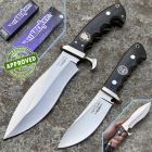 United Cutlery United - Kempo II UC1168 + Pro Guide Hunter UC1203 - knives by Gil Hib