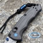 Benchmade - Full Immunity Knife - Gold Class Edition 2024 - Damasteel