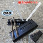 Spyderco - TriAngle Sharpmaker - SC204MF - affilatore ceramico univers