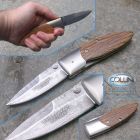 Boker - Damasco - Walker Wood 300 Lagen - coltello