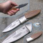 Boker - Damasco - Walker Wood 300 Lagen - coltello