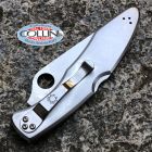 Spyderco - Police knife Acciaio - C07P - coltello