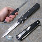 Maserin - Stiletto Hi-Tech Nero 620/N - coltello