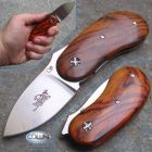 Viper - Drop Cocobolo by Fabrizio "Silvester" Silvestrelli - 5700CB co