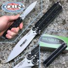 Bradley - Kimura Spear Black G10 - BCC900 - coltello